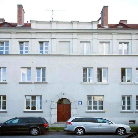 Апартаменты Klimatyczny Apartament Art Deco Хелм Экстерьер фото