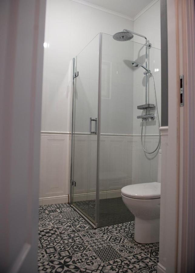 Апартаменты Klimatyczny Apartament Art Deco Хелм Экстерьер фото